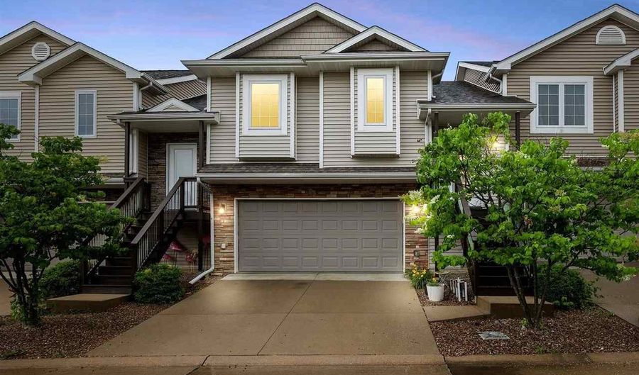 1005 Twilight Dr, North Liberty, IA 52317 - 3 Beds, 2 Bath