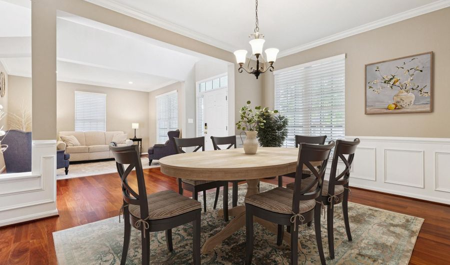 24769 STONE PILLAR Dr, Aldie, VA 20105 - 4 Beds, 4 Bath