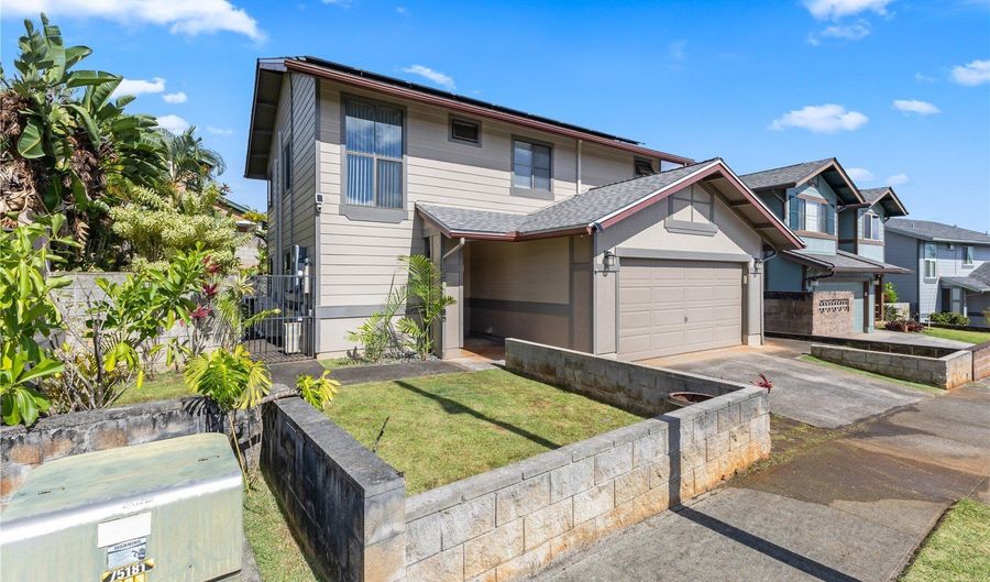 95-1039 Palamoa St 107, Honolulu, HI 96789 - 4 Beds, 3 Bath