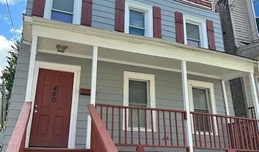 450 Hudson Ave, Albany, NY 12203 - 4 Beds, 2 Bath