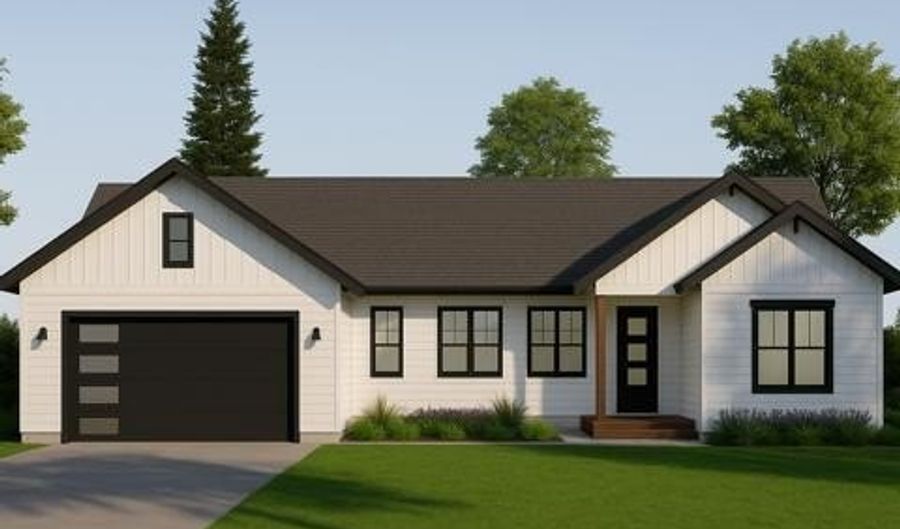 605 Rosewood Dr, Bellevue, ID 83313 - 3 Beds, 2 Bath