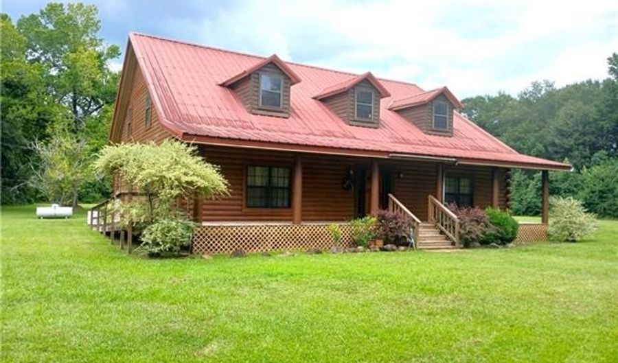 2345 COOPER # 2 Rd, Bogalusa, LA 70427 - 2 Beds, 3 Bath
