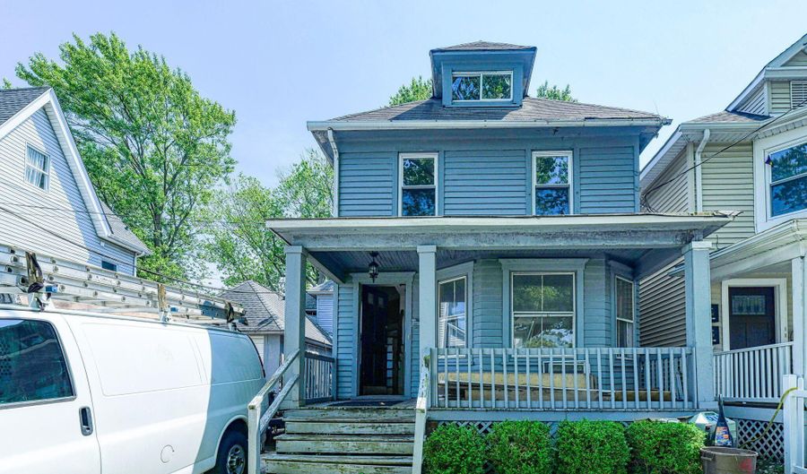 916 Monroe Ave, Asbury Park, NJ 07712 - 3 Beds, 1 Bath