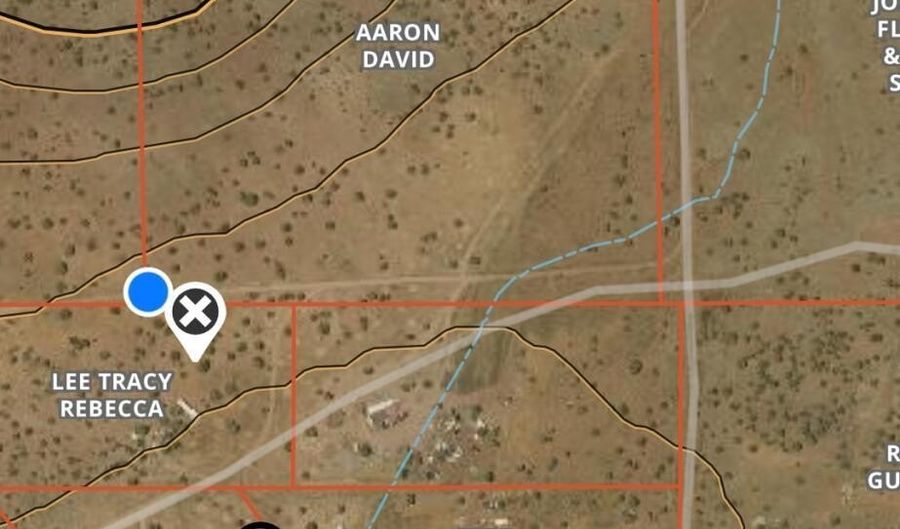 Ten Tanks Rd lot 6, Ash Fork, AZ 86320 - 0 Beds, 0 Bath