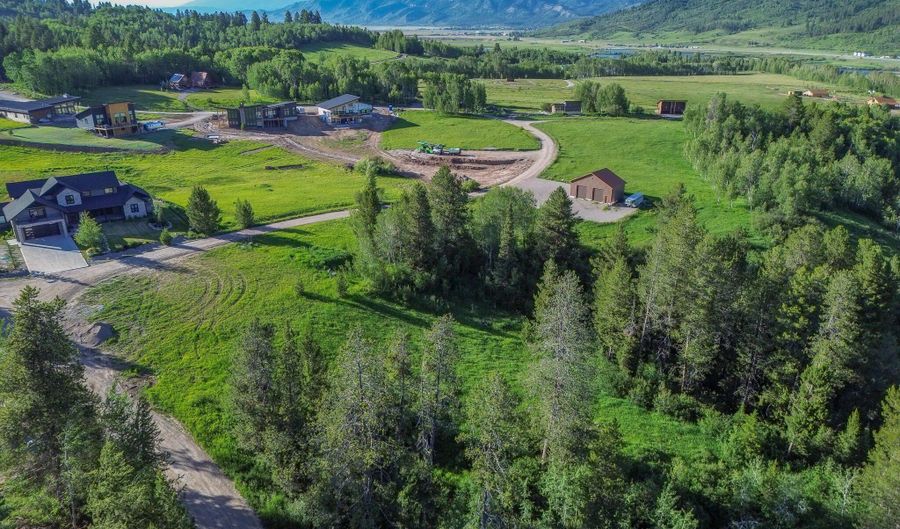 LOT 35 ALPINE MEADOW LOOP, Alpine, WY 83128 - 0 Beds, 0 Bath