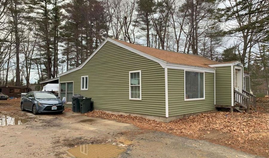 318 Route 125, Brentwood, NH 03833 - 0 Beds, 0 Bath