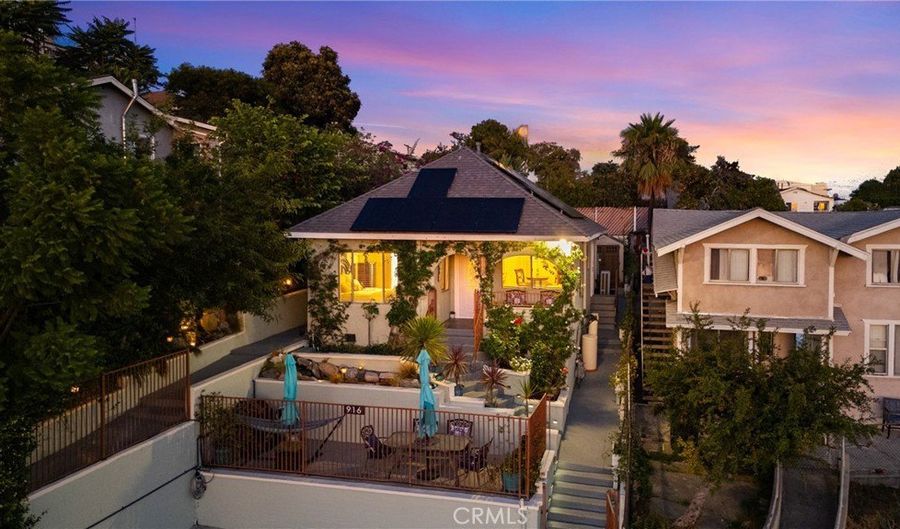 916 N Gage Ave, Los Angeles, CA 90063 - 3 Beds, 1 Bath