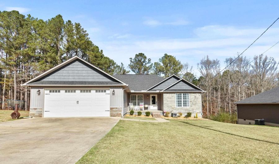 130 Lutes Shirley Rd, Attalla, AL 35954 - 3 Beds, 2 Bath