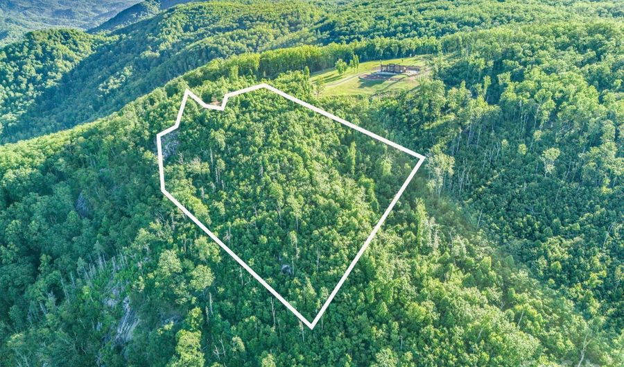 H and H Trail, Bat Cave, NC 28710 - 0 Beds, 0 Bath
