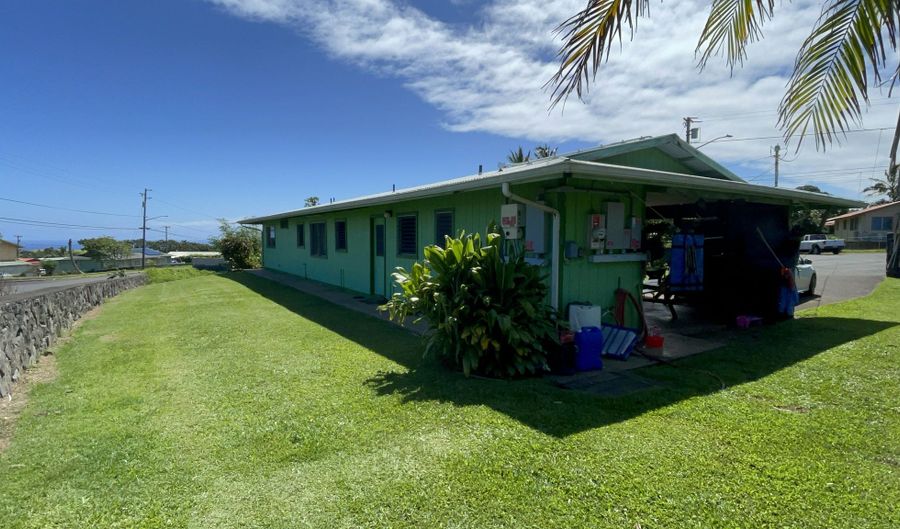 53-3988 KII Pl, Kapaau, HI 96755 - 3 Beds, 3 Bath