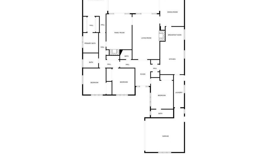 1414 Wilson Ave, San Marino, CA 91108 - 4 Beds, 4 Bath