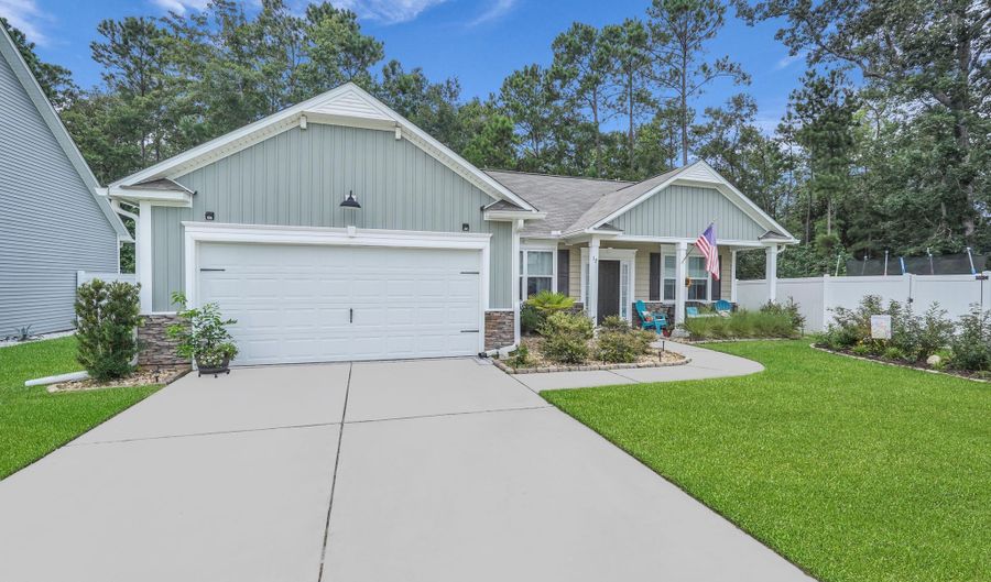 17 Alden Ct, Bluffton, SC 29910 - 3 Beds, 2 Bath