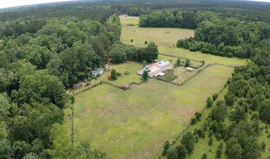 3224 Bo Peep Rd, Brunson, SC 29911 - 0 Beds, 0 Bath