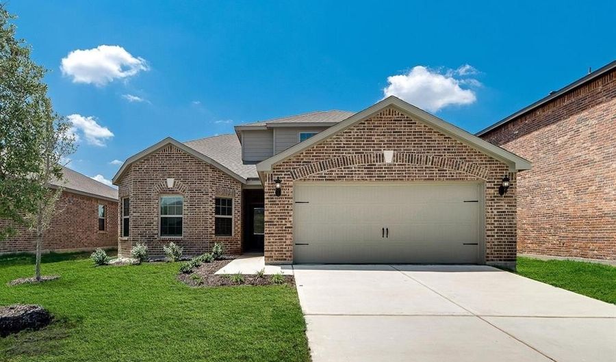 219 Foster Ln, Anna, TX 75409 - 4 Beds, 3 Bath