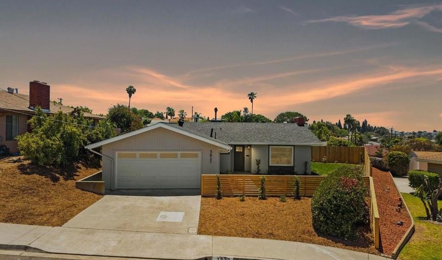 3827 Westgate Pl, San Diego, CA 92105 - 3 Beds, 2 Bath