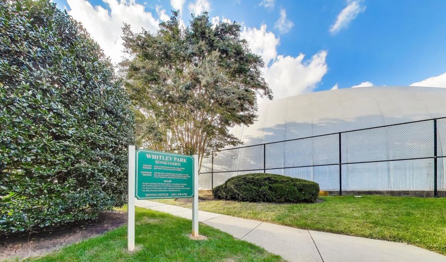 5450 WHITLEY PARK Ter 806, Bethesda, MD 20814 - 2 Beds, 2 Bath