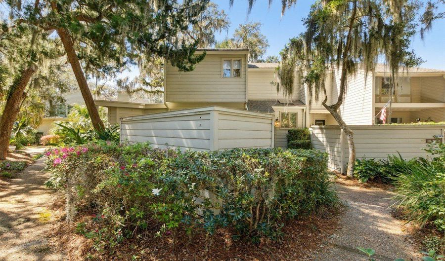 3429 SEA MARSH Road 3429, Amelia Island, FL 32034 - 3 Beds, 3 Bath