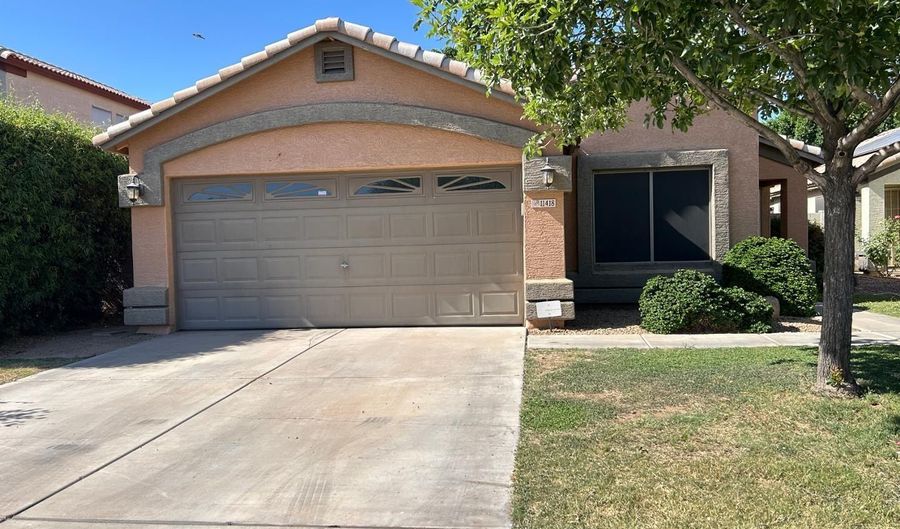 11418 W CAMBRIDGE Ave, Avondale, AZ 85392 - 3 Beds, 2 Bath