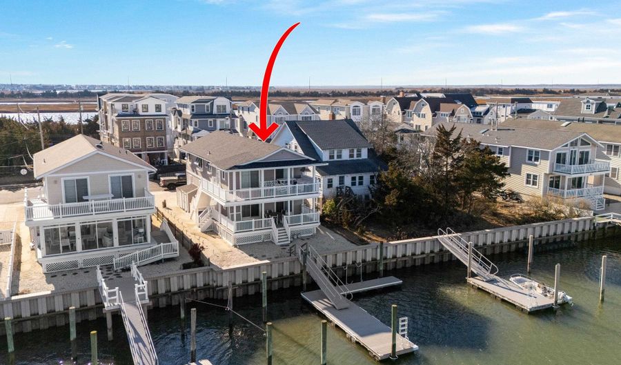 401 24th St A, Avalon, NJ 08202 - 3 Beds, 2 Bath