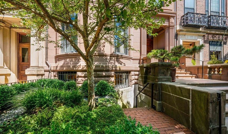 175 Commonwealth Avenue A, Boston, MA 02116 - 1 Beds, 1 Bath