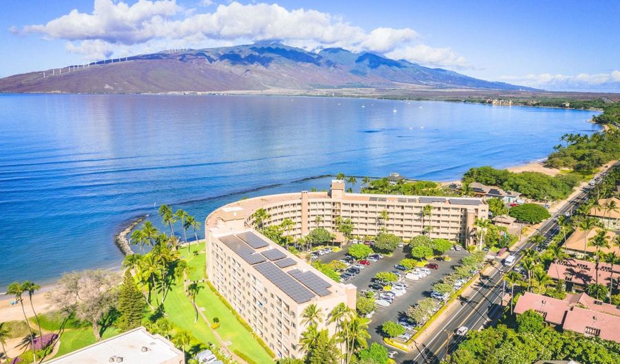 760 S Kihei Rd 208, Kihei, HI 96753 - 2 Beds, 2 Bath