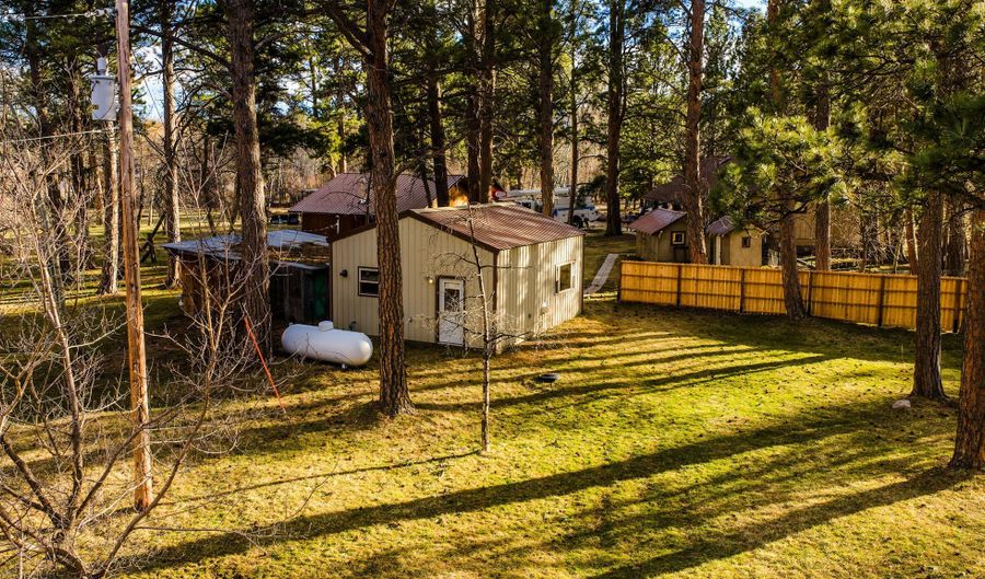 32 Fish Hatchery Rd, Banner, WY 82832 - 1 Beds, 1 Bath