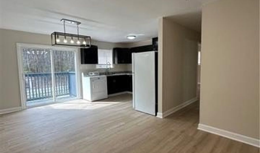 15260 SAM GEORGE Rd 3, Bogalusa, LA 70427 - 2 Beds, 1 Bath