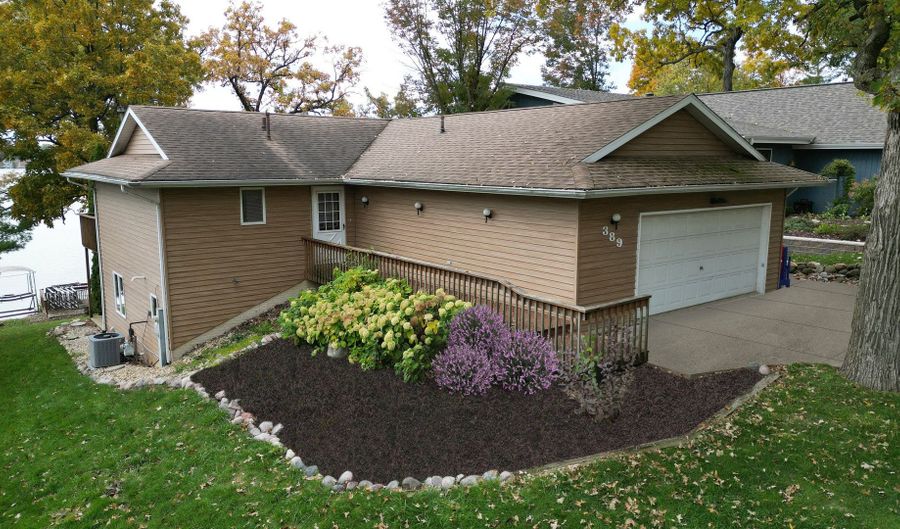 389 Holiday Dr, Hainesville, IL 60552 - 3 Beds, 2 Bath