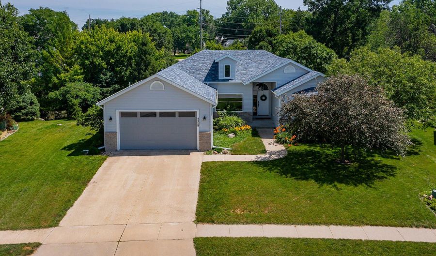 4518 Hemingway Dr, Ames, IA 50014 - 4 Beds, 3 Bath