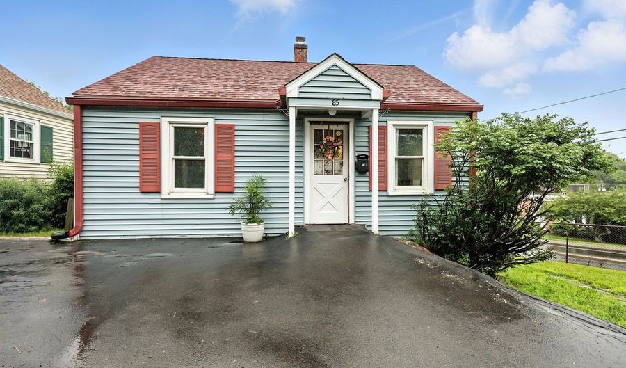 85 Peck St, Berlin, CT 06037 - 1 Beds, 1 Bath