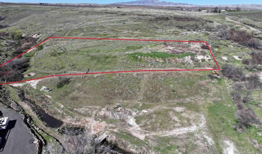NKA Rayhill Rd lot 6, Benton City, WA 99320 - 0 Beds, 0 Bath