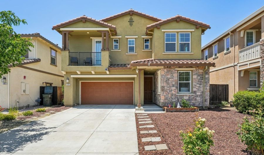 4778 Hawkins St, Antioch, CA 94531 - 4 Beds, 3 Bath