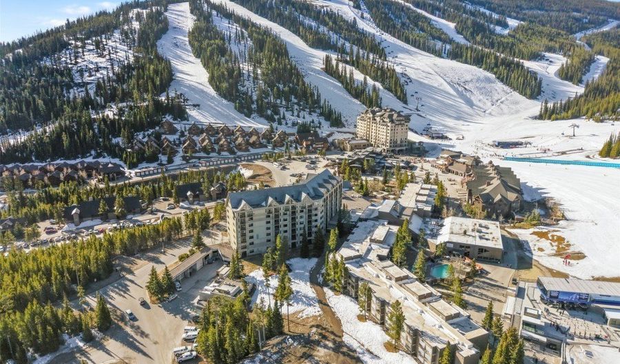 40 Big Sky Resort Rd 1913B, Big Sky, MT 59716 - 1 Beds, 2 Bath