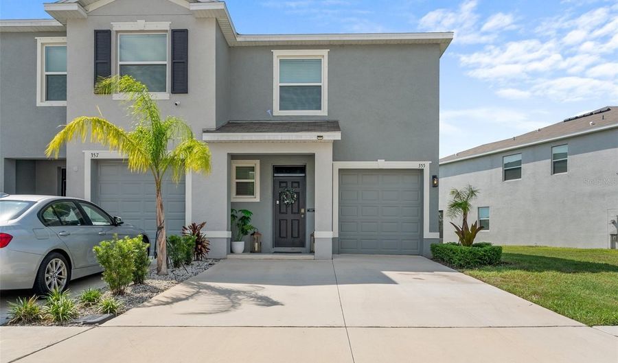 355 MANGROVE SHADE Cir, Apollo Beach, FL 33572 - 3 Beds, 3 Bath