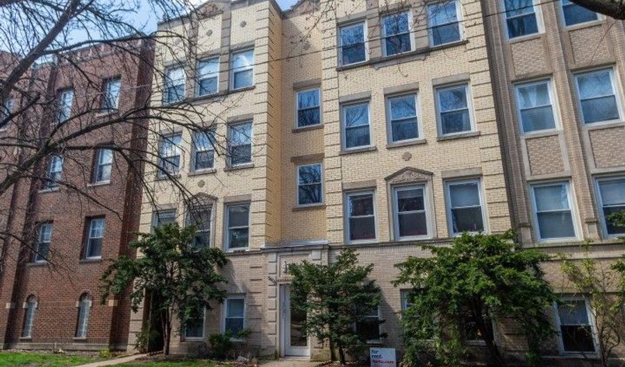 5410 N Campbell Ave G, Chicago, IL 60625 - 2 Beds, 2 Bath