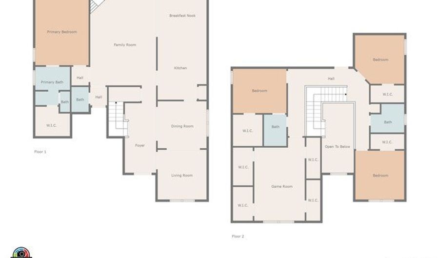 190 Da Vinci, San Antonio, TX 78258 - 5 Beds, 4 Bath