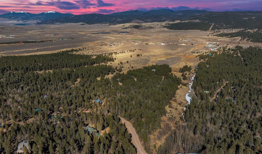 Lot 1121 Cochiti Circle, Angel Fire, NM 87710 - 0 Beds, 0 Bath