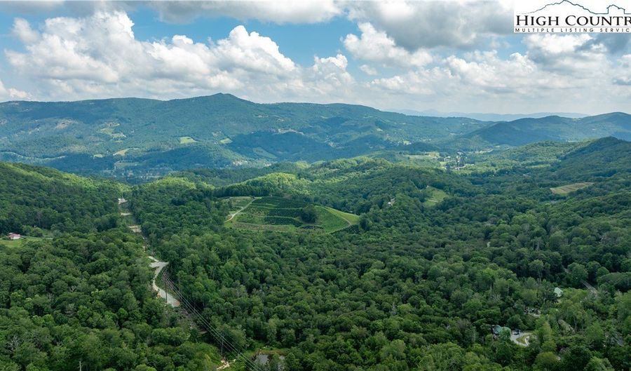 Lot 36 Summit Park Drive, Banner Elk, NC 28604 - 0 Beds, 0 Bath