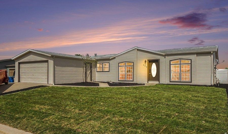 308 Apache Pl, Brighton, CO 80603 - 3 Beds, 2 Bath