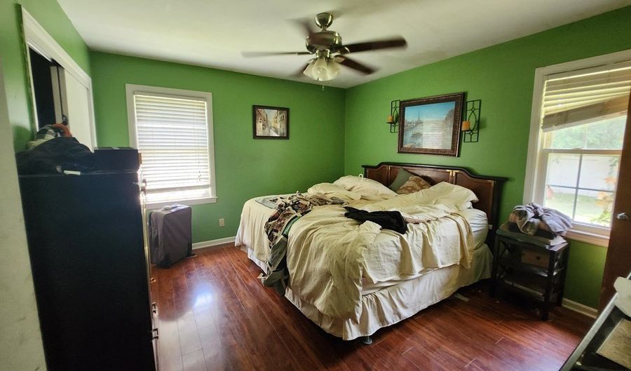2307 BARNSDALE Way, Albany, GA 31707 - 3 Beds, 2 Bath