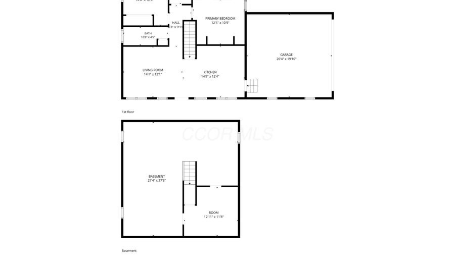 5293 Duvall Rd, Ashville, OH 43103 - 3 Beds, 2 Bath