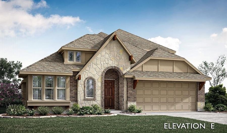 201 Rock Sparrow Ln, Alvarado, TX 76009 - 4 Beds, 3 Bath