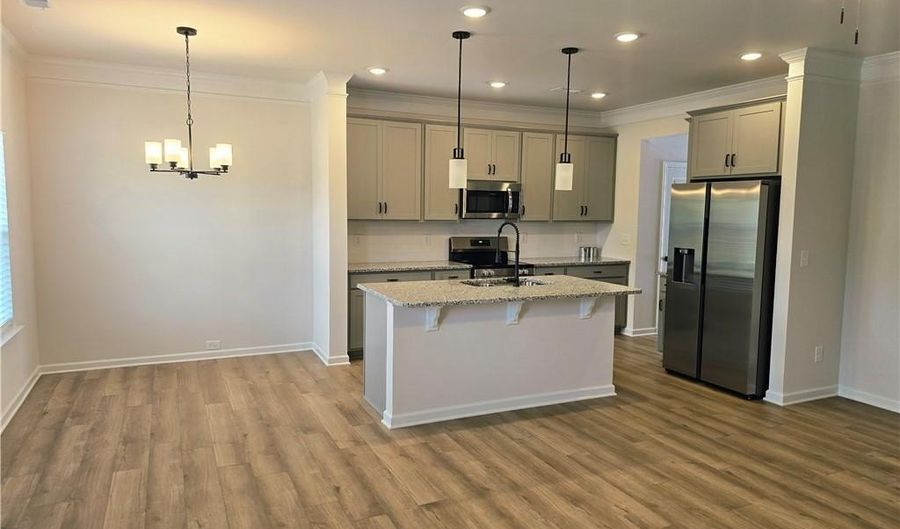 2625 Ravencliff Dr, Austell, GA 30168 - 3 Beds, 3 Bath