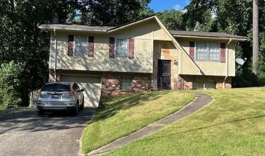 509 WESTWOOD Ave, Adamsville, AL 35005 - 3 Beds, 2 Bath