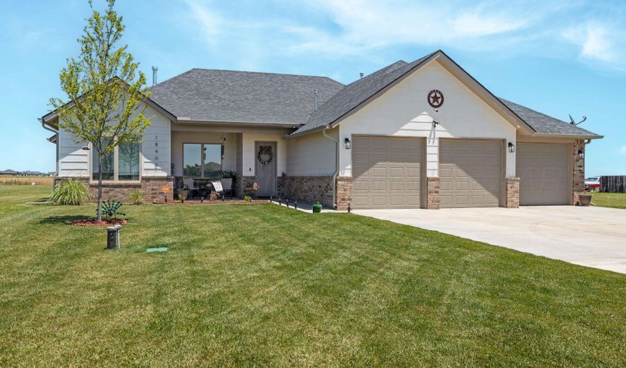 18400 Mid-Country Blvd, Amarillo, TX 79119 - 4 Beds, 3 Bath