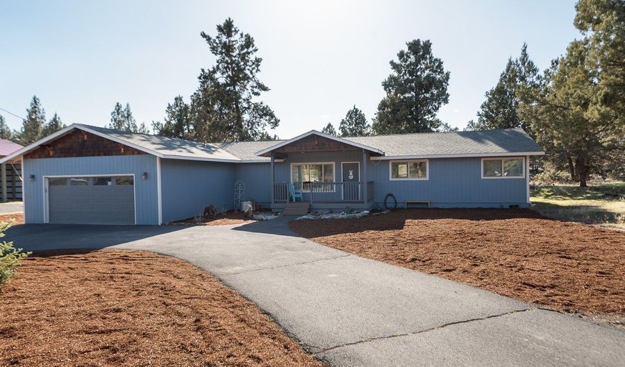 64215 HUNNELL Rd, Bend, OR 97703 - 4 Beds, 3 Bath