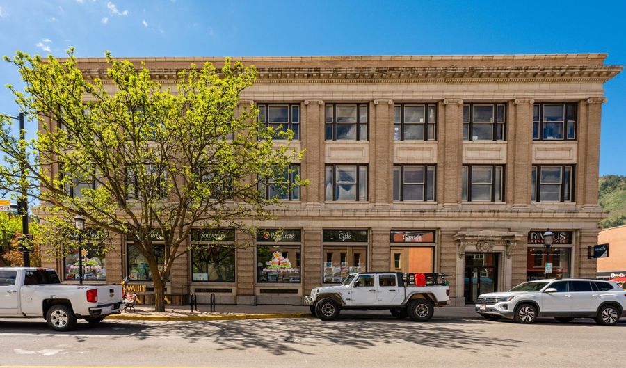 801 Grand Ave, Glenwood Springs, CO 81601 - 0 Beds, 0 Bath