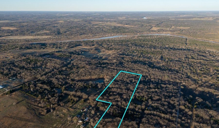 Tract 1 Highway 377, Ada, OK 74820 - 0 Beds, 0 Bath