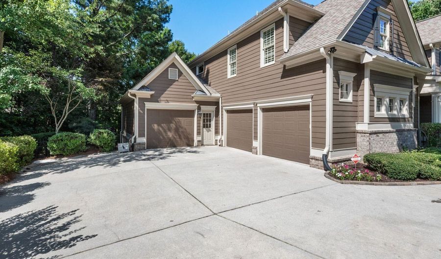 127 Blazing Ridge Way Way, Acworth, GA 30101 - 6 Beds, 6 Bath