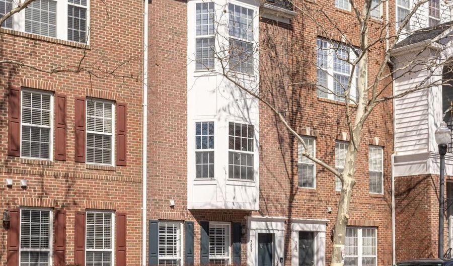 265 CAMERON STATION Blvd, Alexandria, VA 22304 - 3 Beds, 3 Bath